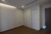 Nice three bedrooms apartment for rent in Vinhome Metropolis, Lieu Giai street, Ha Noi